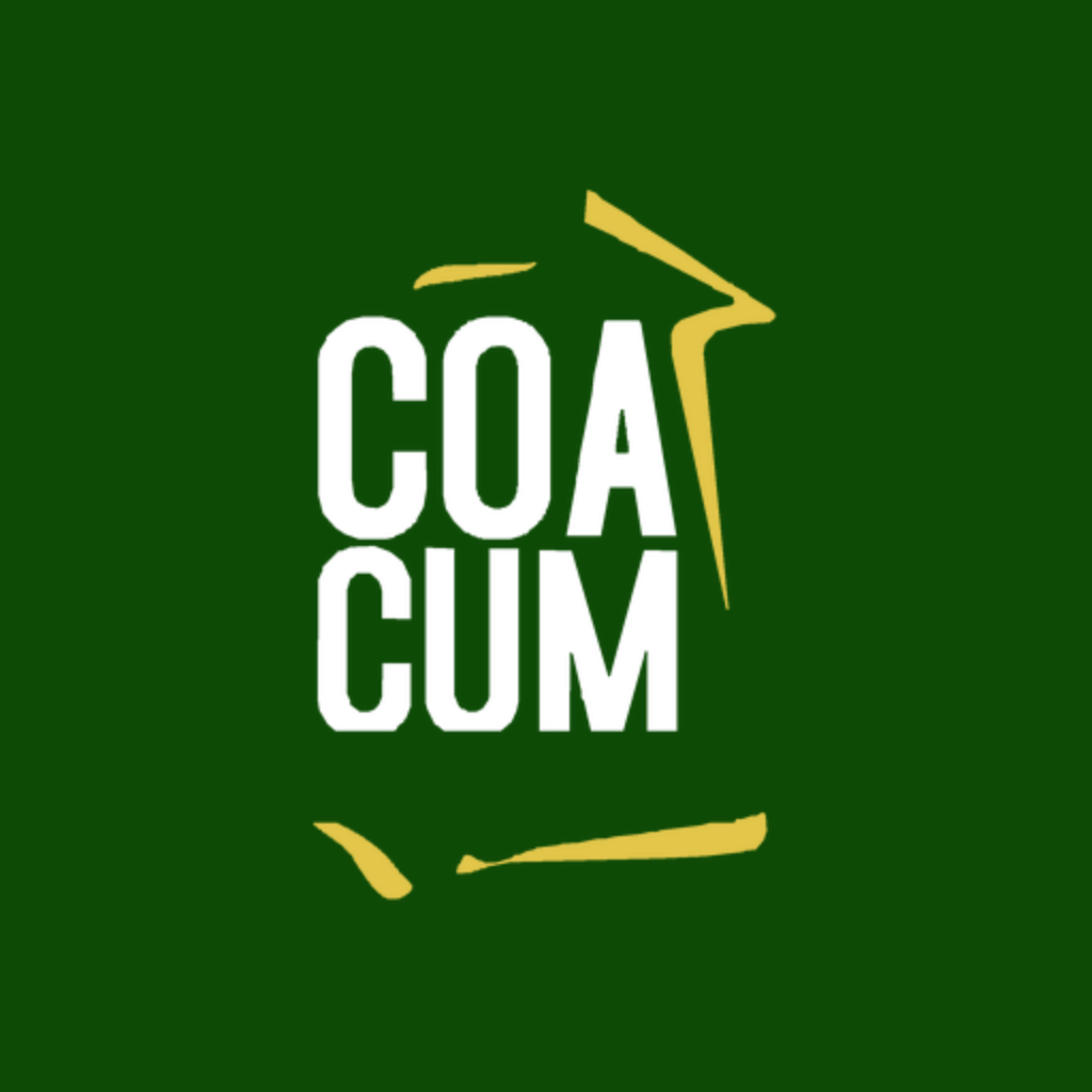 Icône de l'application COACUM