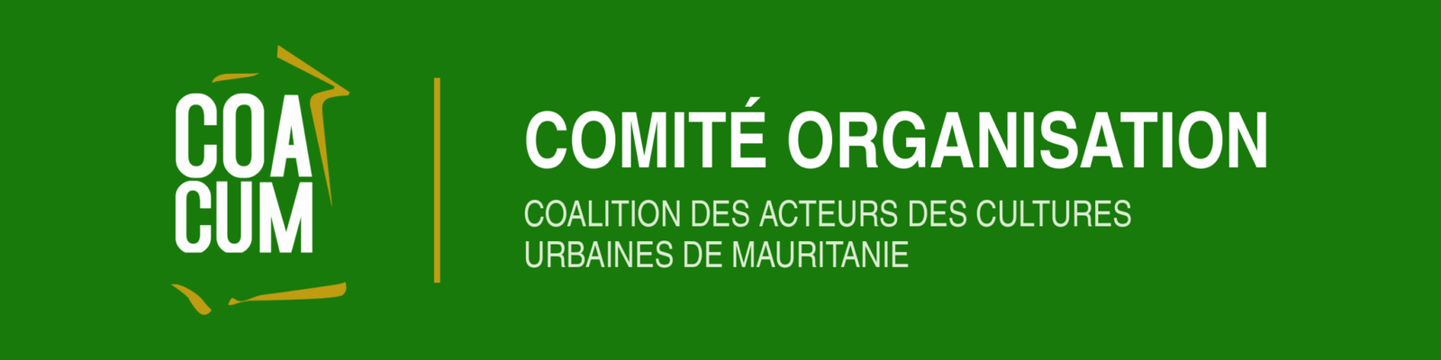 Comité Organisation