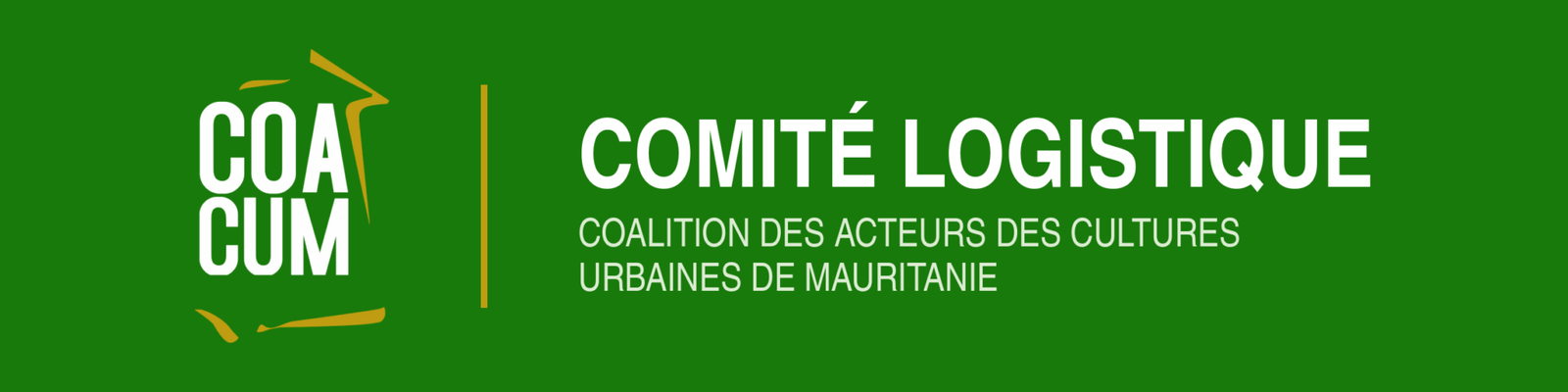 Comité Logistique