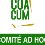 Logo du groupe Comité Ad hoc